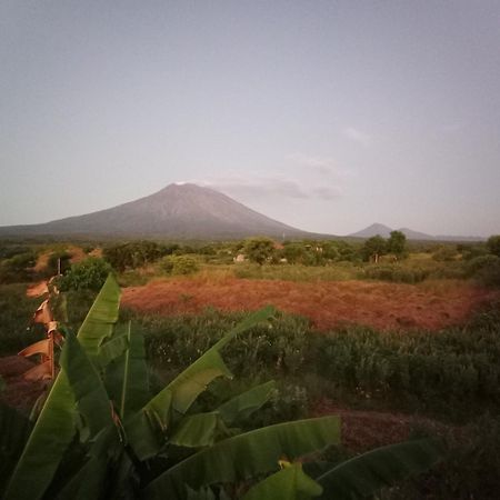 Khrisna Sunrise Homestay Tulamben Phòng bức ảnh